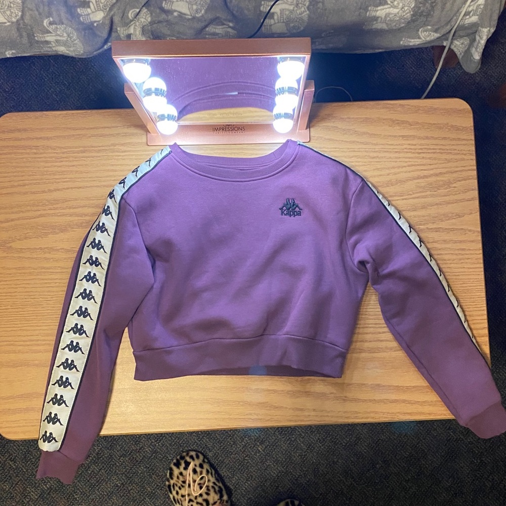 Brand New Kappa Sweatshirt